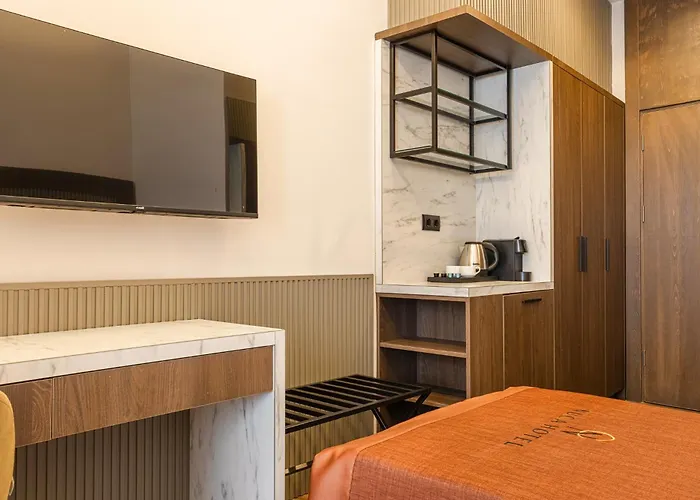 Hotel Mira Lara Antalia