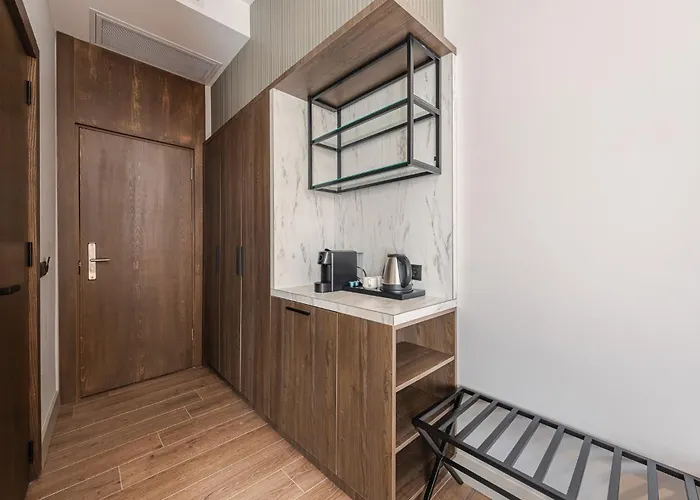 Hotel Mira Lara Antalia