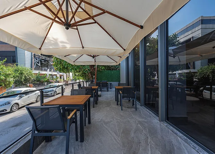 Mira Lara Szálloda *