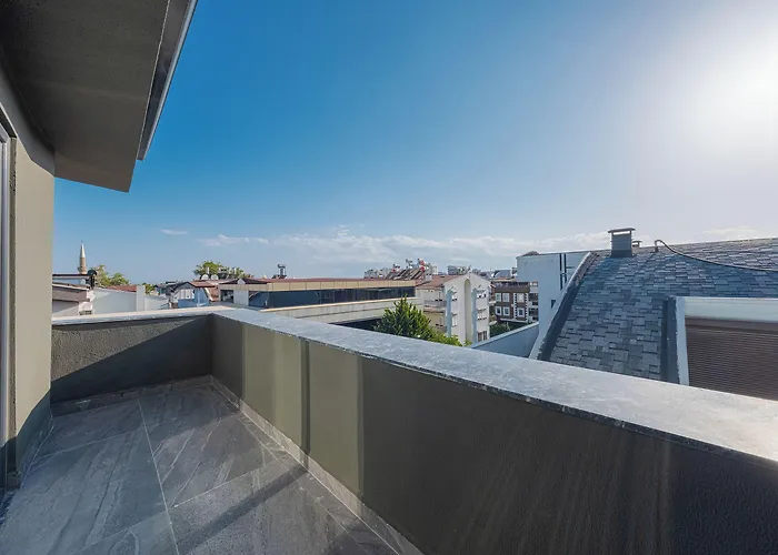 Szálloda Mira Lara *