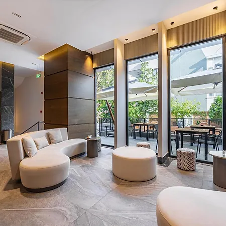 Nuca Homes Antalya