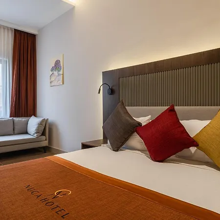 Mira Lara 안탈리아