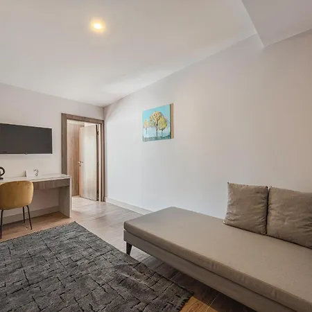 Mira Lara 호텔 안탈리아